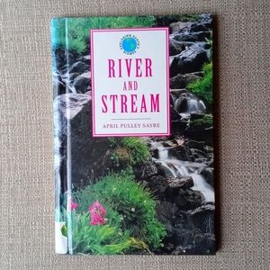 📚 River and Stream Book